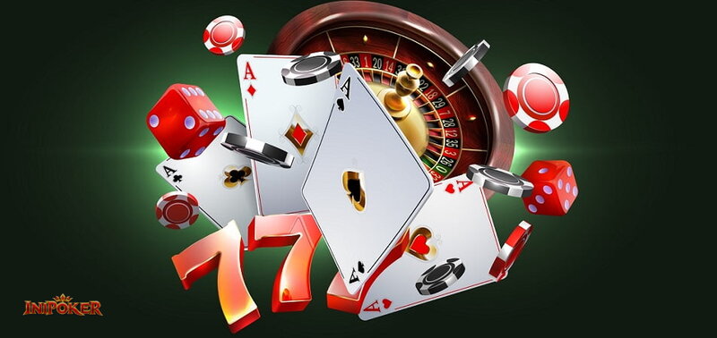 Casino Inipoker - Blackjack Rules to Check