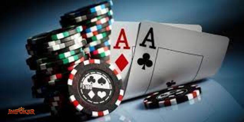 Inipoker Card Games - Starting Hand Discipline