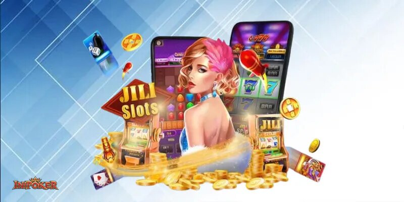 Inipoker Slot - Random Number Generation