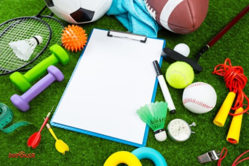Inipoker Sports - Margin Awareness