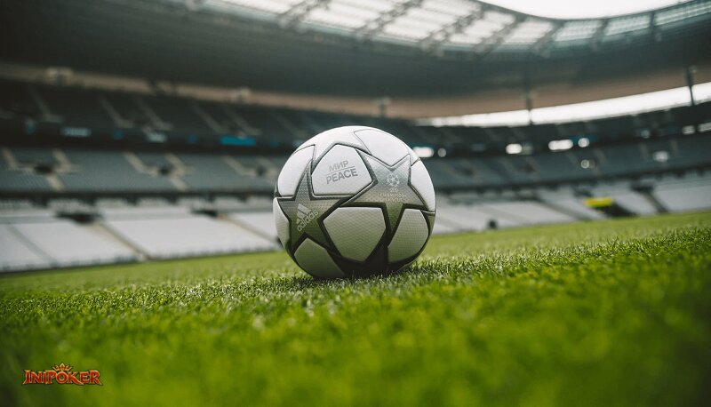 Inipoker Sports - The Appeal of Live Markets