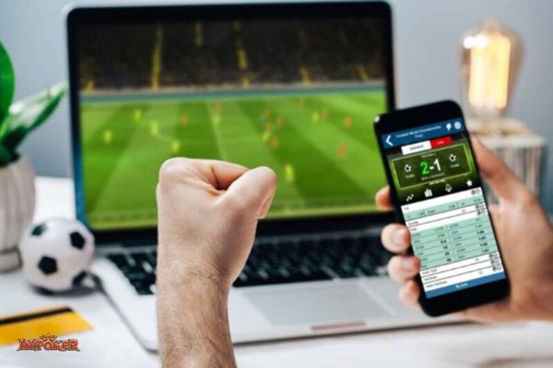 Inipoker Sports - Handling Losing Runs