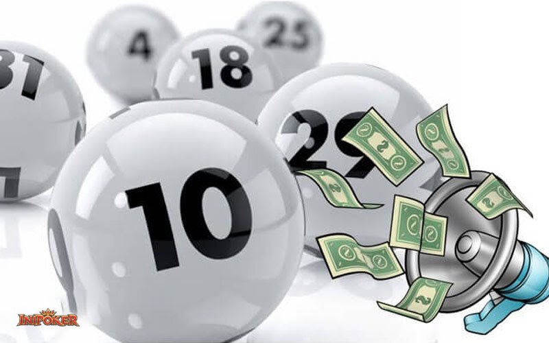 Lottery Inipoker - Instant Tickets