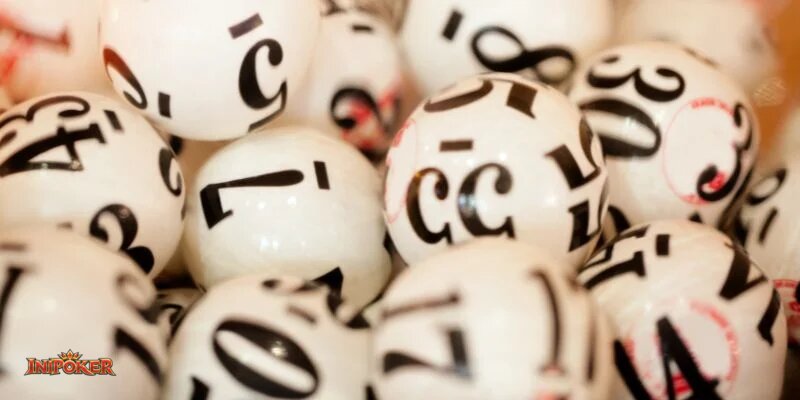 Lottery Inipoker - Official Sources